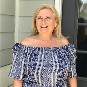 Meet your Posher, Lori-ann